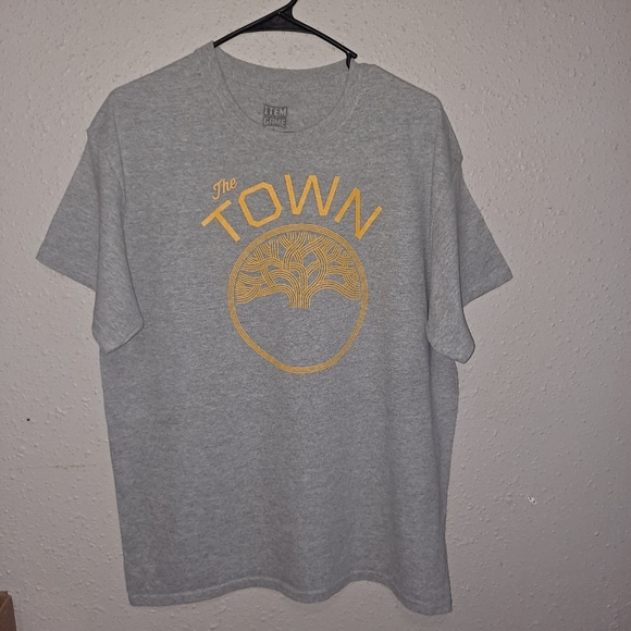 Golden State The Town T-shirt Sz.L - Picture 7 of 9